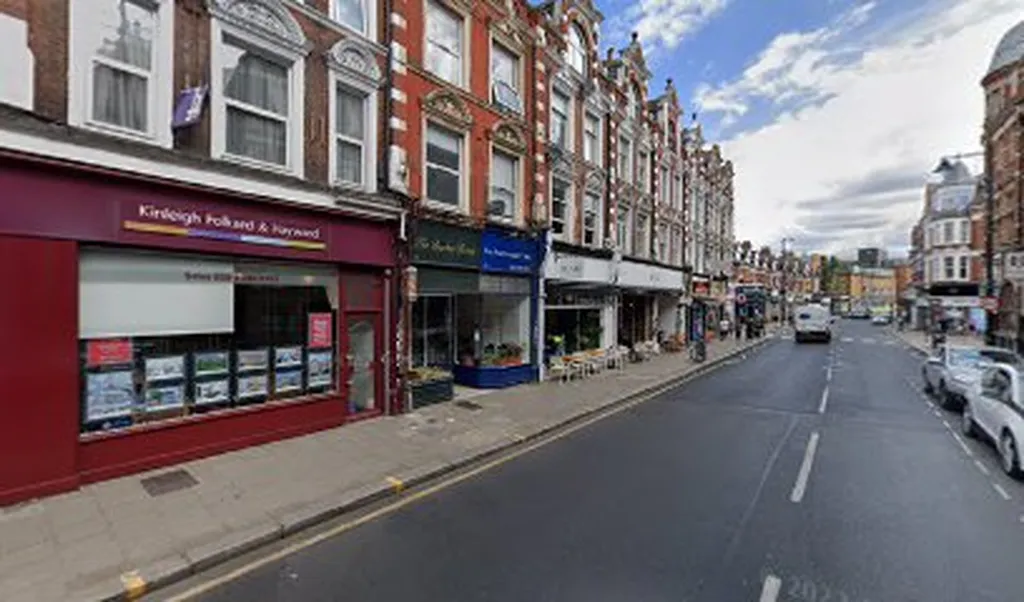 NRM Plumbing And Heating London