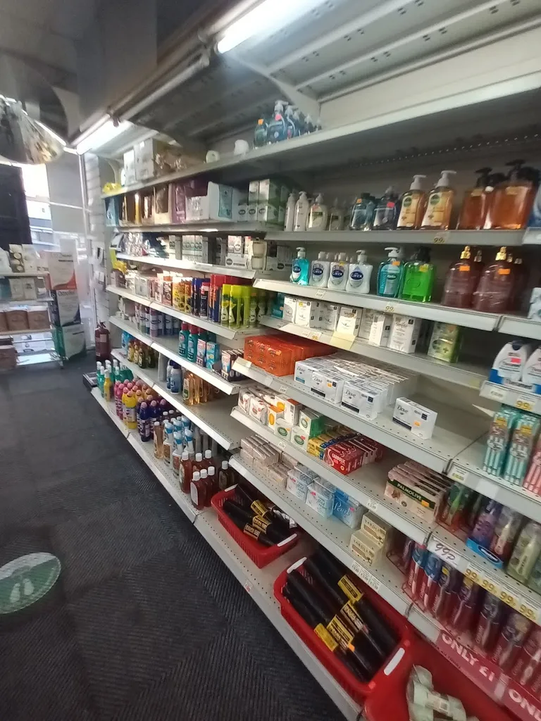 Nuchem Pharmacy