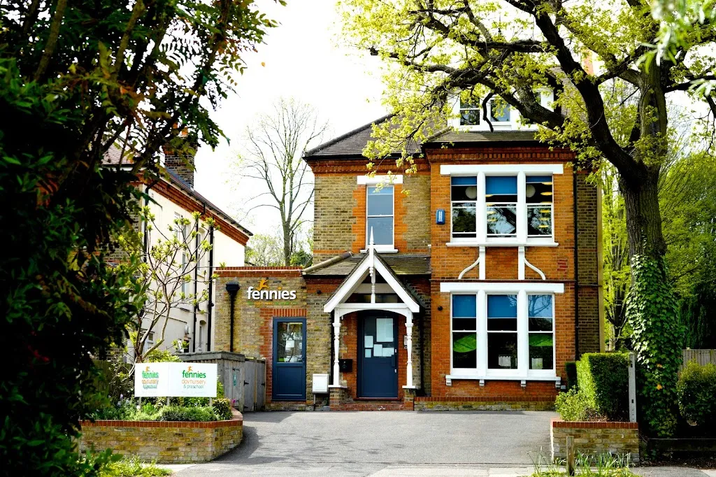 Nursery and Preschool Beckenham | Fennies Nursery