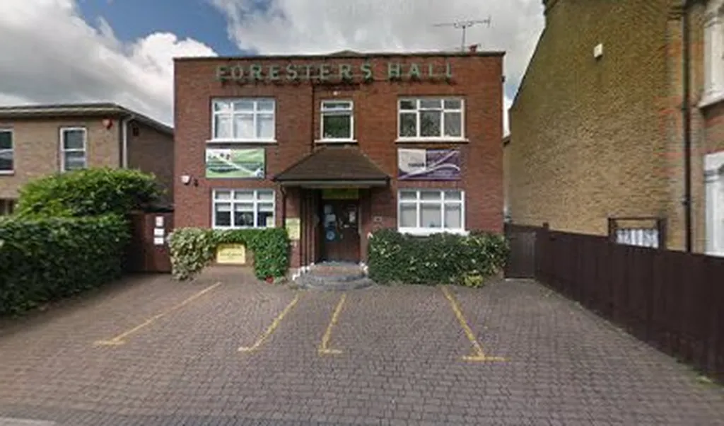 Nursery on The Green