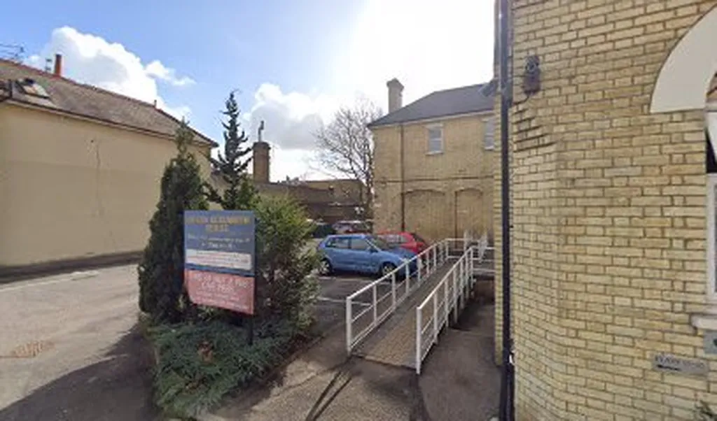 Oak Lodge School