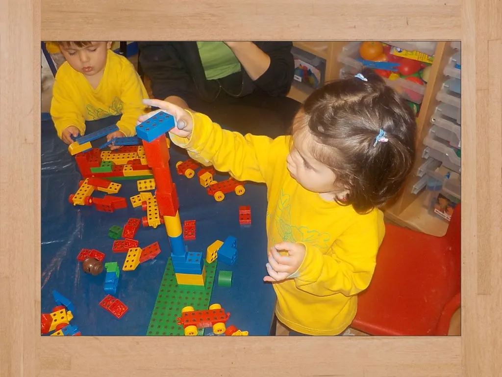Oak Tree Pre-School Nursery (Wimbledon)