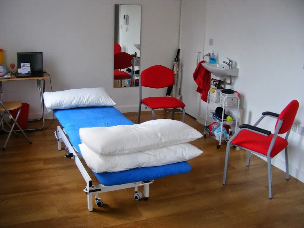 Oakleigh Physio