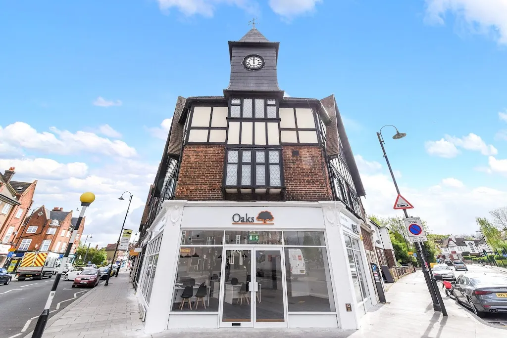 Oaks Estate Agents