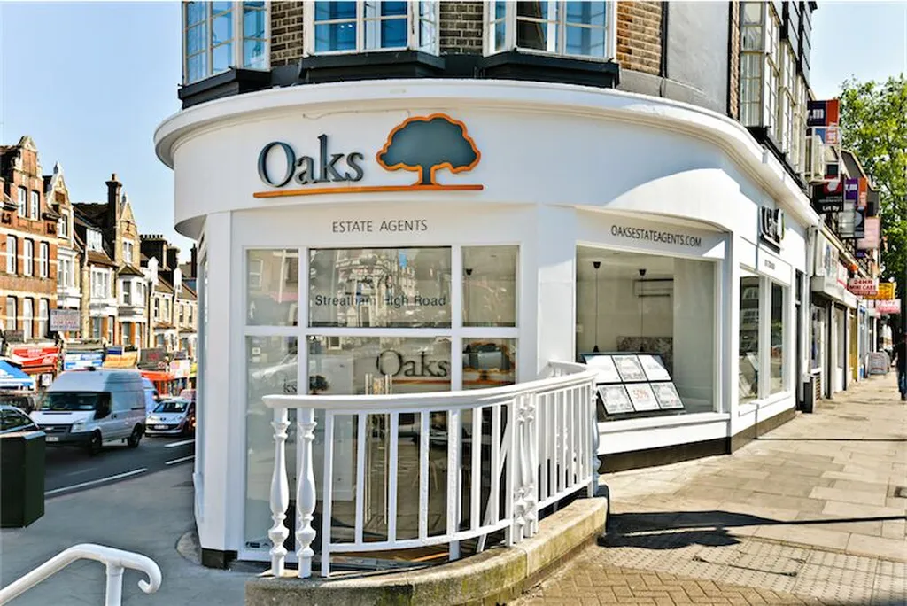 Oaks Estate Agents