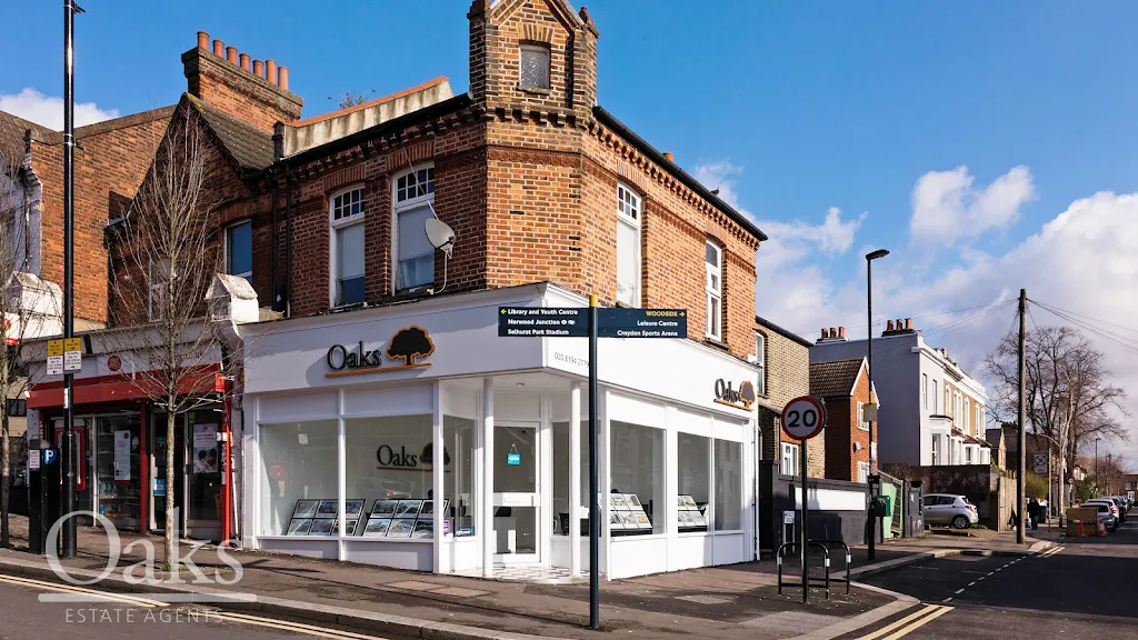 Oaks Estate Agents
