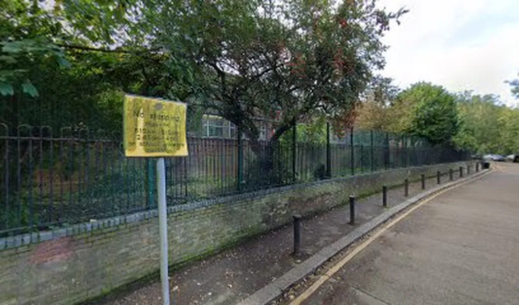 Oakthorpe Primary School