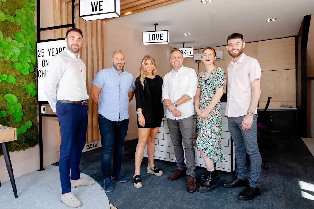 Oakwood Estate Agents