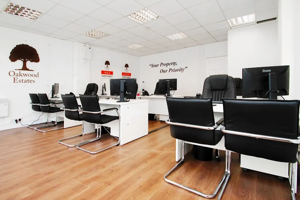 Oakwood Estates - Estate and Letting agents in West Drayton