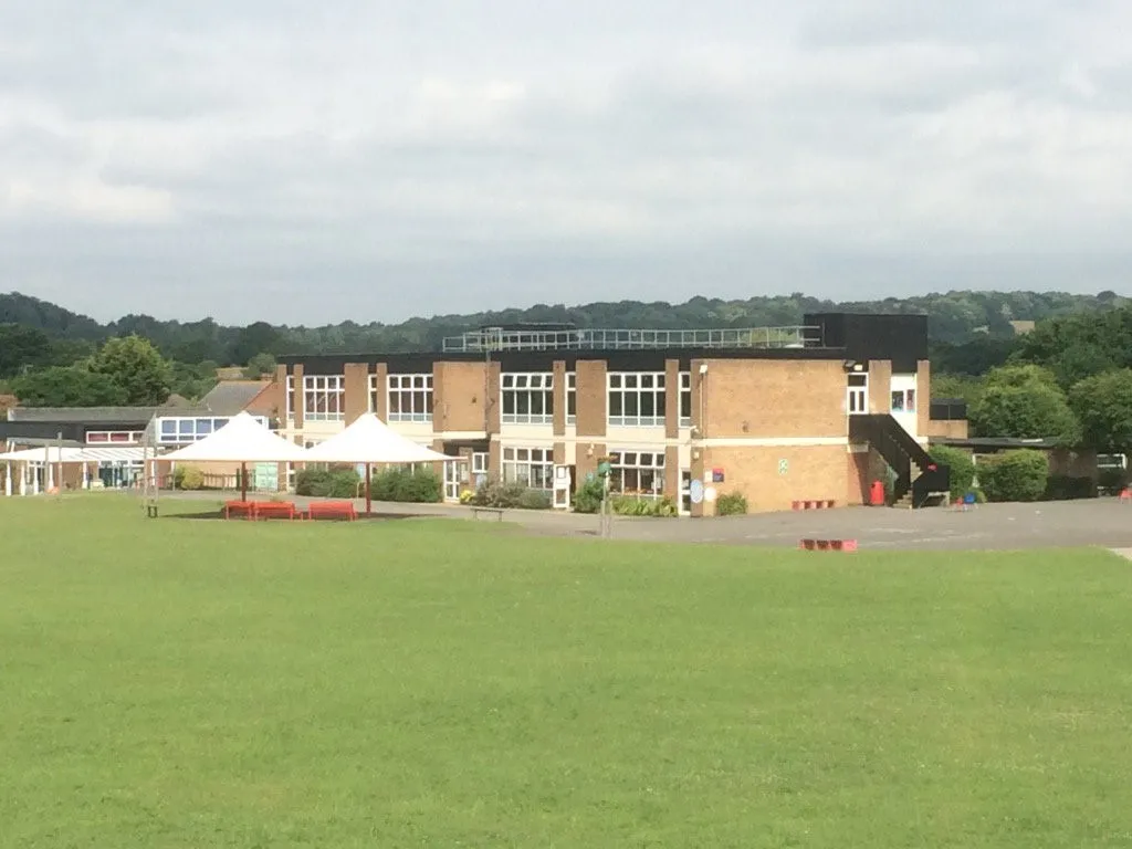 Oasis Academy Pinewood