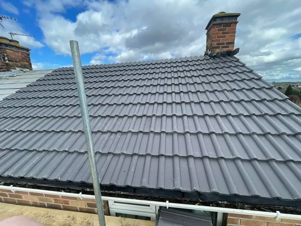 Obsidian Roofing limited