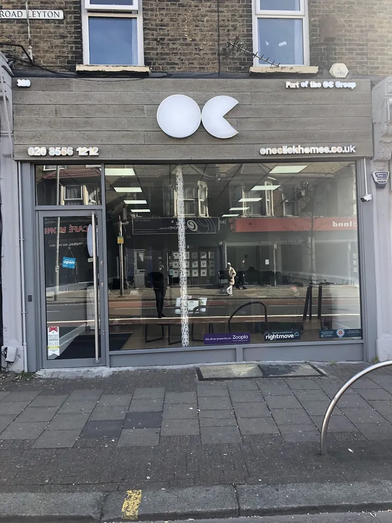 OC Homes Leyton Estate & Letting Agents