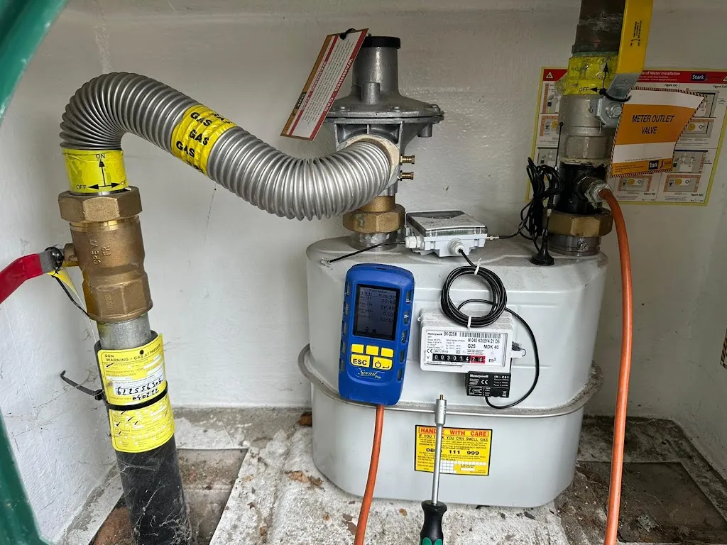 Octopus Plumbing Ltd
