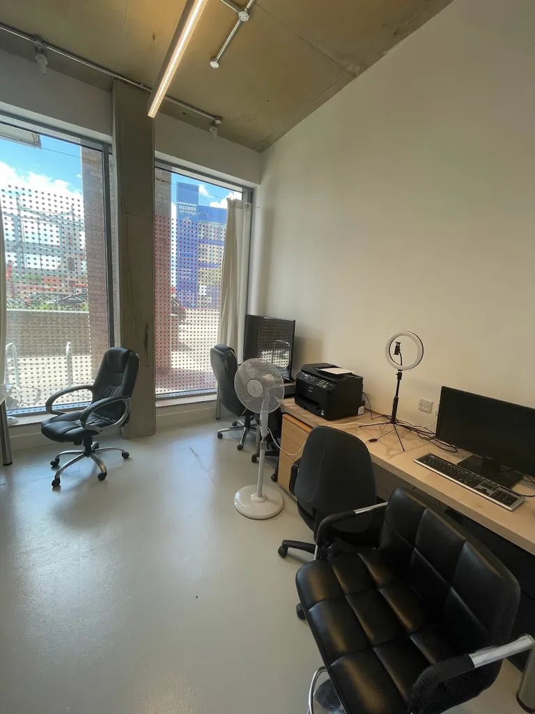Office space Home House