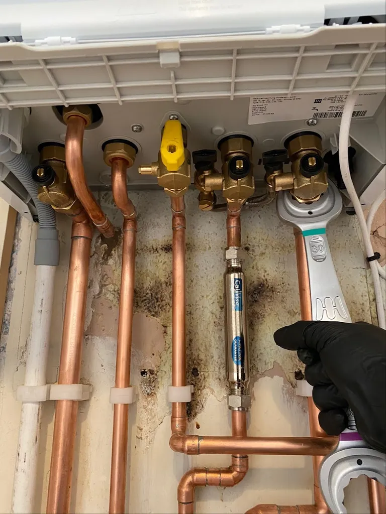 Ok Plumbing Limited
