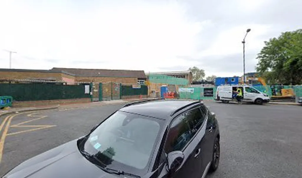 Old Church Nursery School