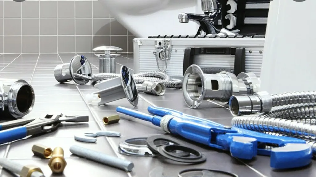 Olia's Plumbing & Heating Services