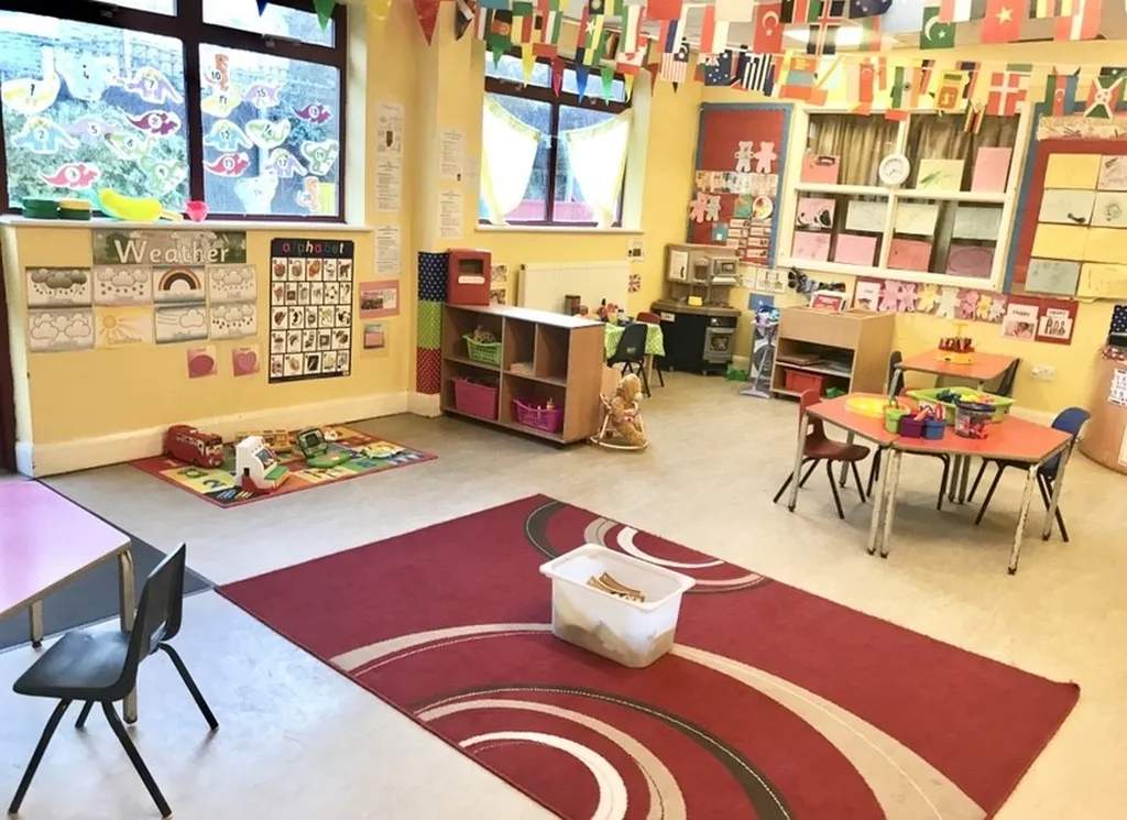 Olive Tree Day Nursery & Pre-School