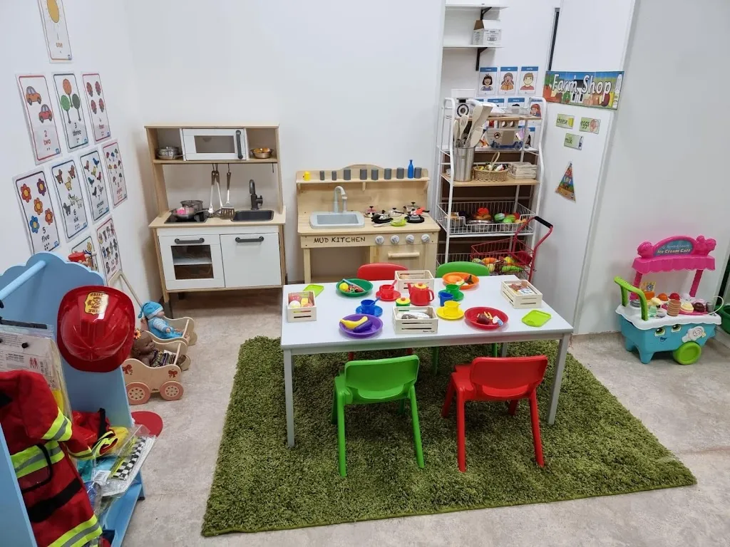 Olive Tree Nursery School