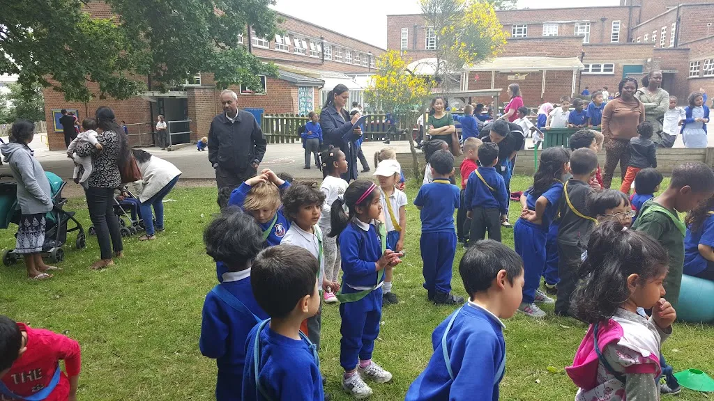 Oliver Goldsmith Primary School
