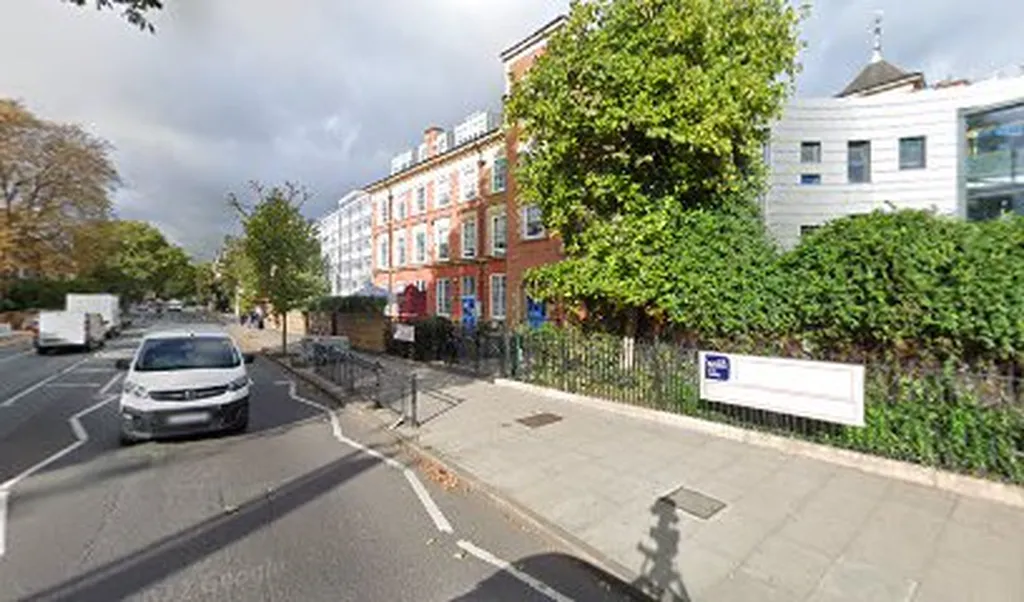 Oliver Goldsmith Primary School