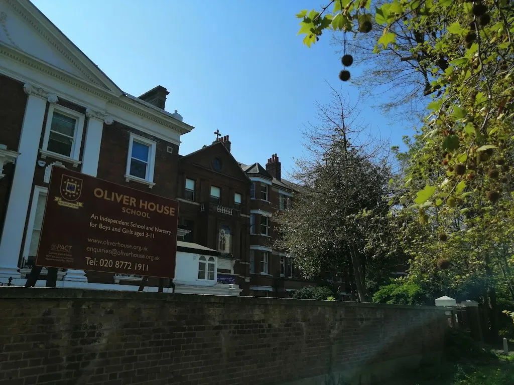 Oliver House School