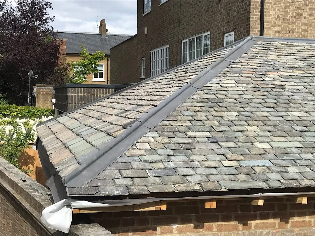 Olseen roofing