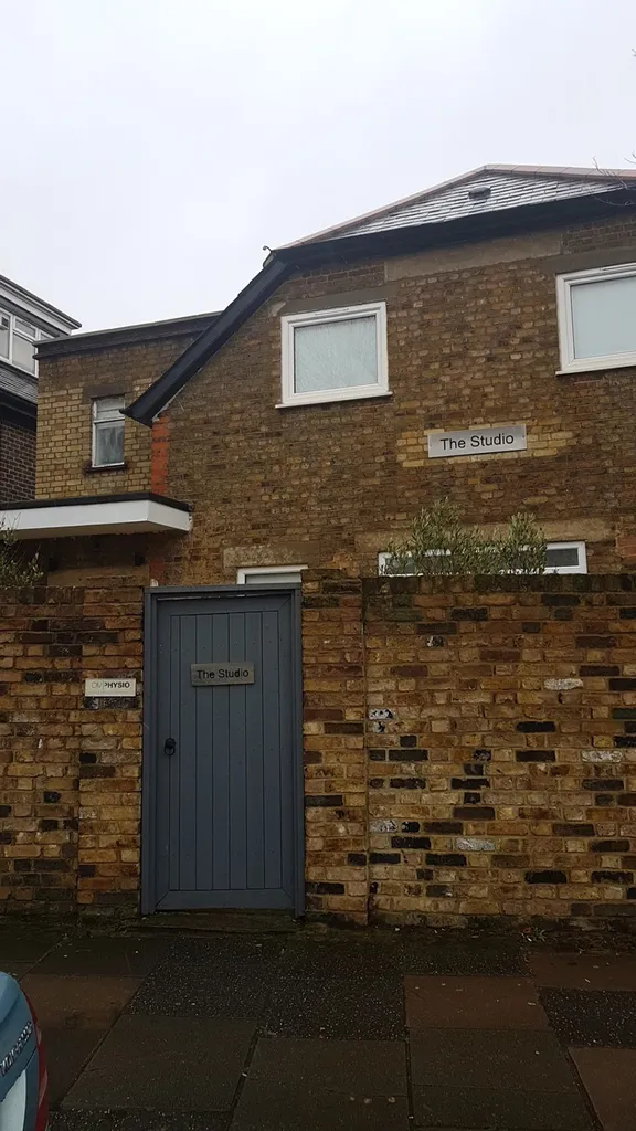 Omphysio Ealing