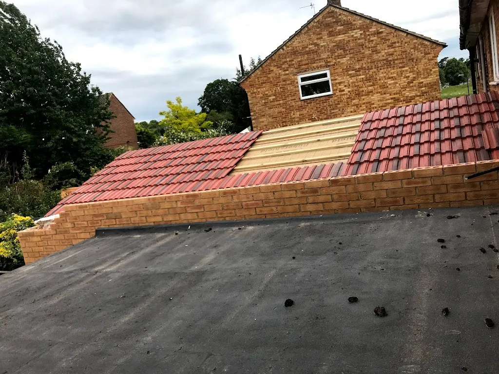 One Call Roof and Gutter Services