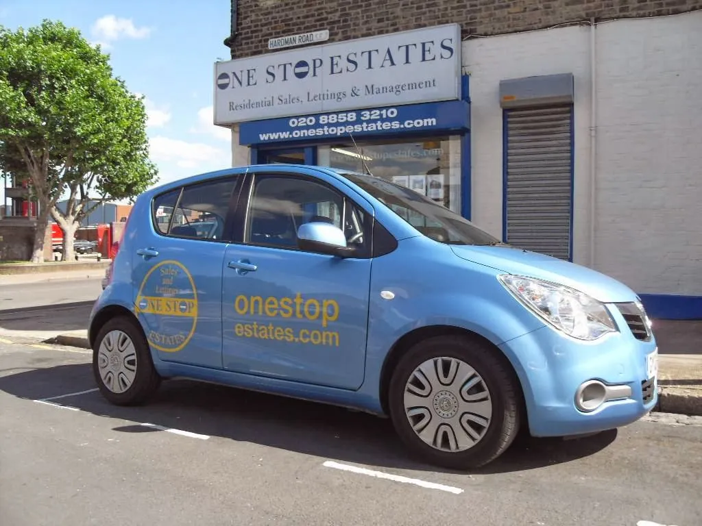 One Stop Estates