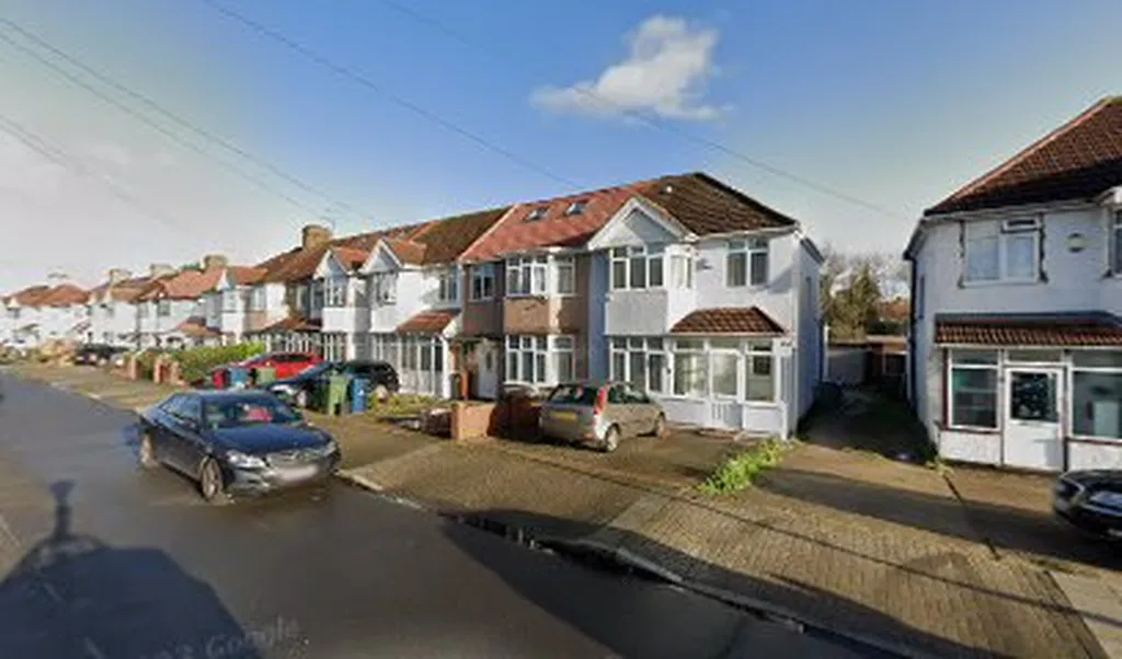 Open House Wembley Estate Agents