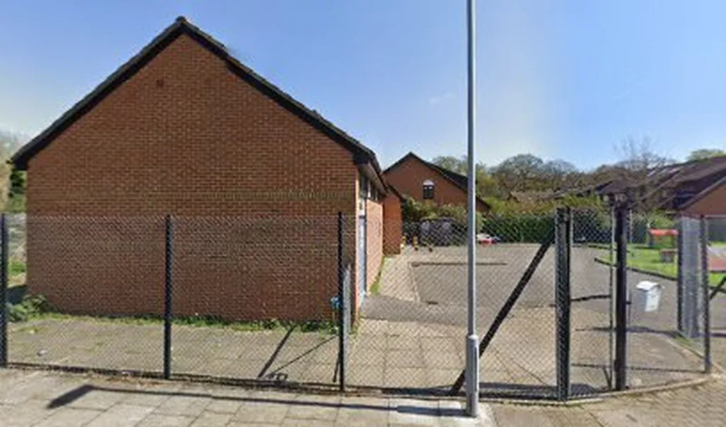 Oranges and Lemons Nursery School