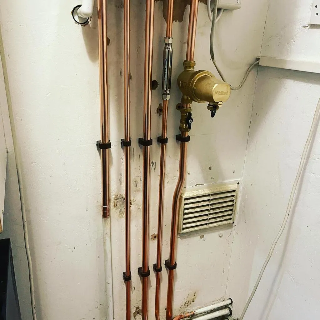 Orbital Gas Services