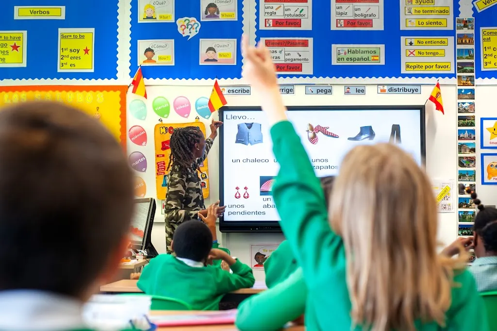 Orchard Primary School