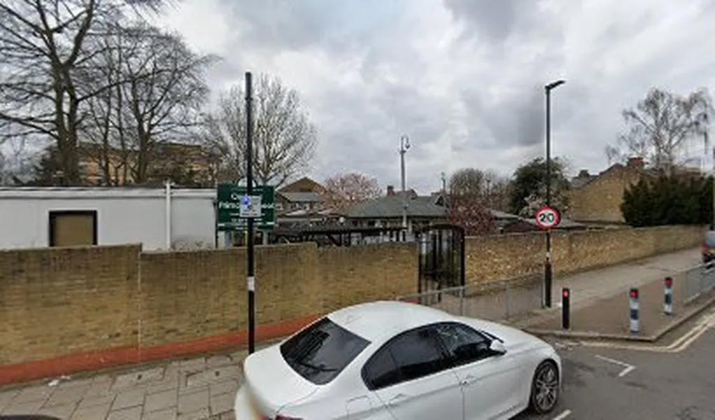 Orchard Primary School