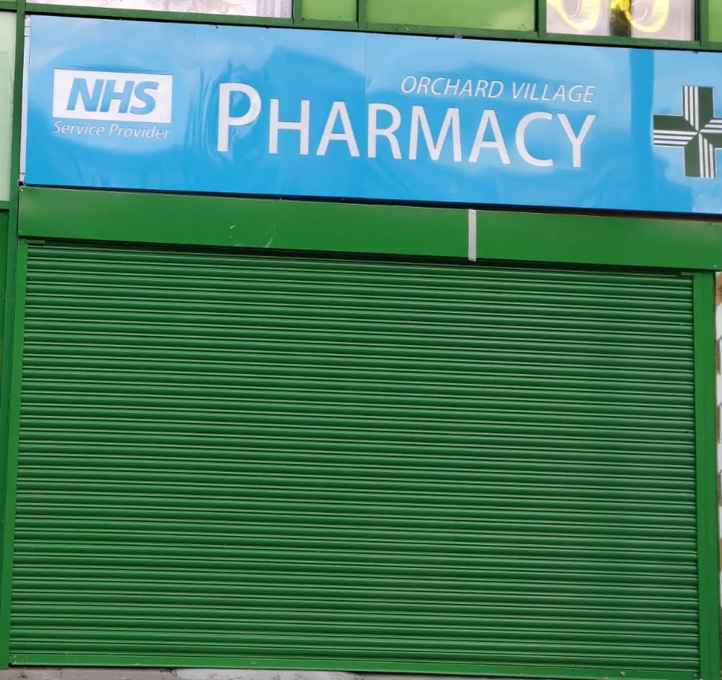 Orchard Village Pharmacy