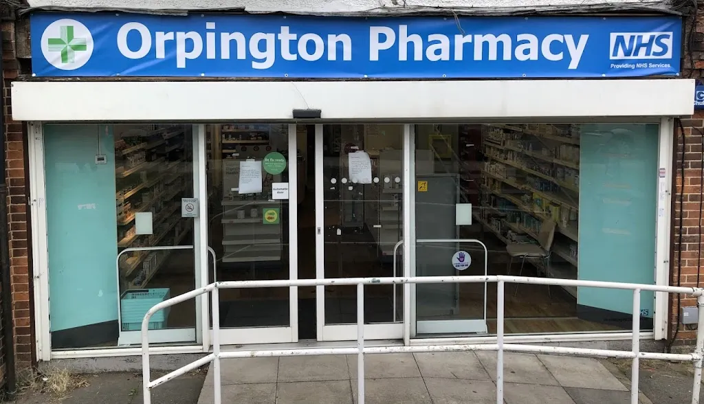 Orpington Pharmacy