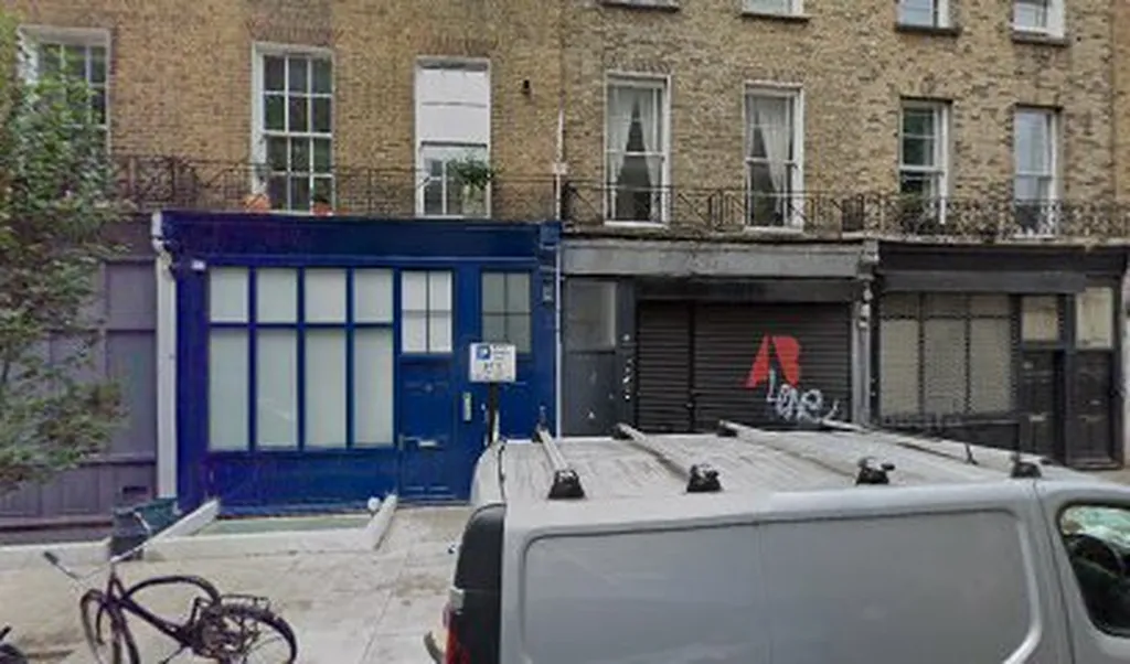 Orthotics London at Optimotion Camden