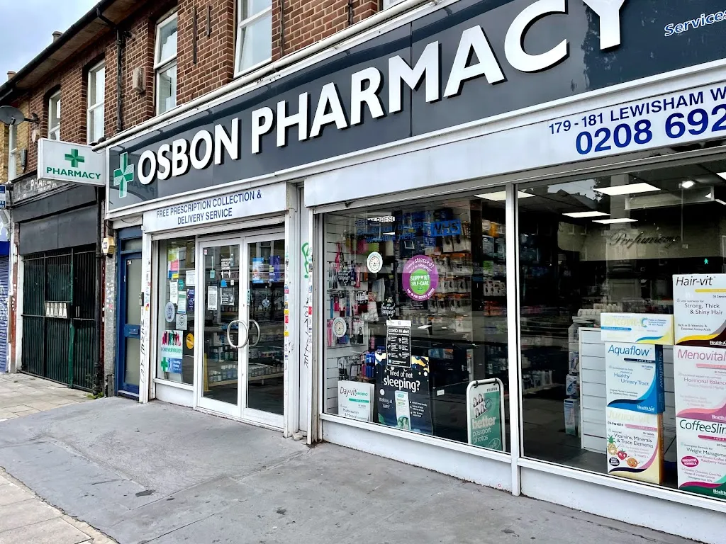 Osbon Pharmacy