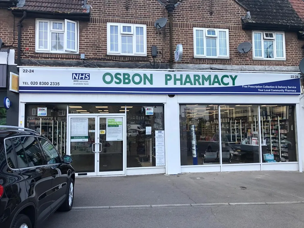 Osbon Pharmacy
