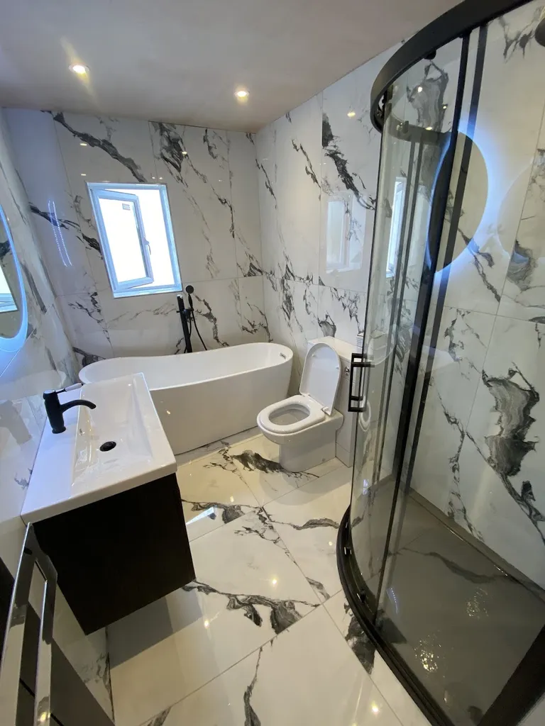 Osborne plumbing and heating services ltd
