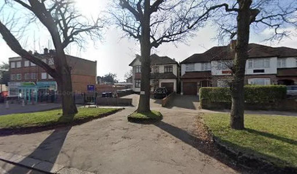 Osidge Primary School
