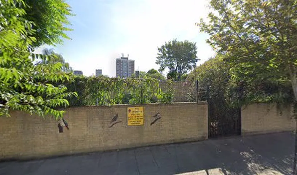 Our Lady and St Joseph Primary School