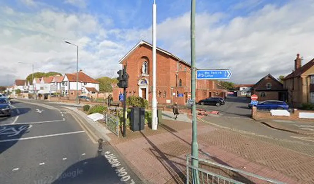 Our Lady Immaculate Catholic Primary School