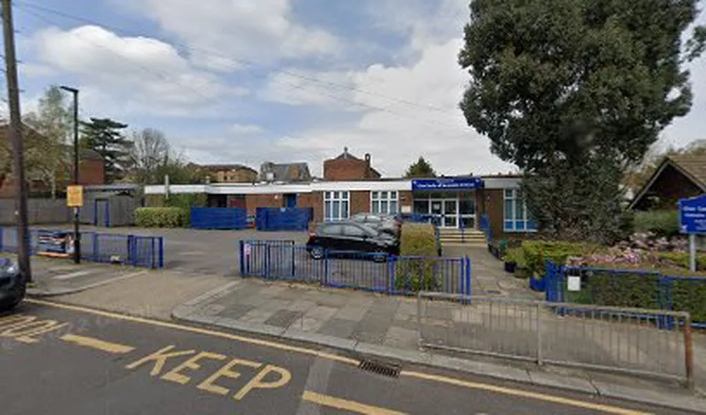 Our Lady of Lourdes Catholic Primary School