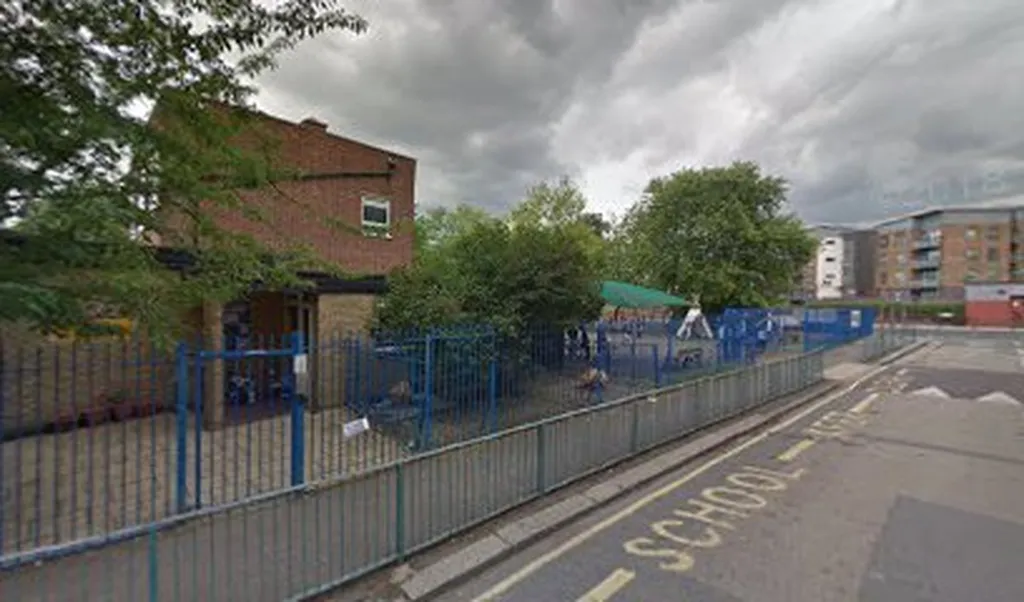 Our Lady of Lourdes Catholic Primary School brent