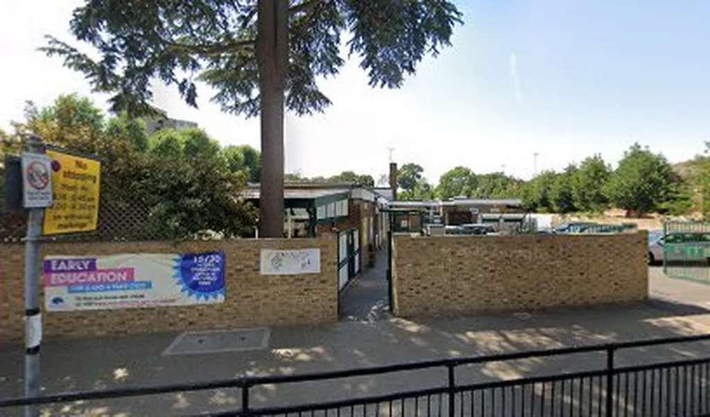 Our Lady Queen of Heaven Roman Catholic Primary School