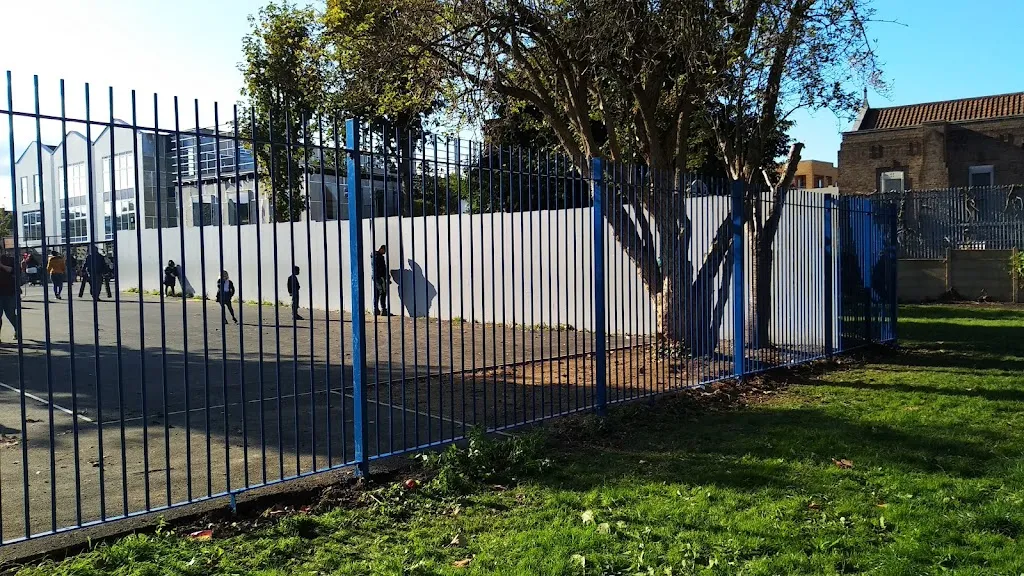 Our Lady & St Philip Neri R C Infant School