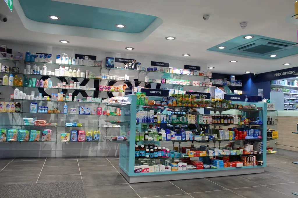 Oxlow Pharmacy & Travel Clinic