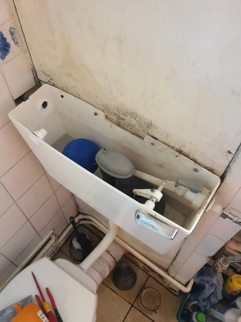 P A B Plumbing & Locks Installations Ltd